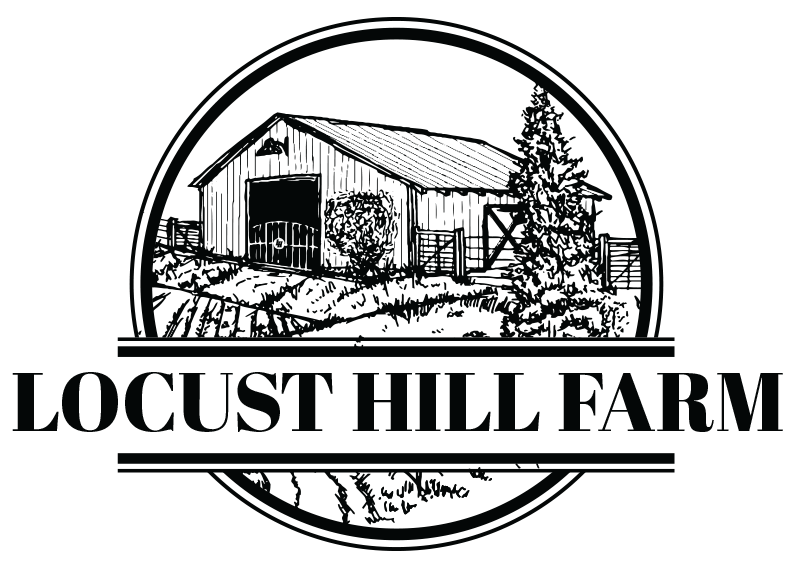 The Locust Hill Farm